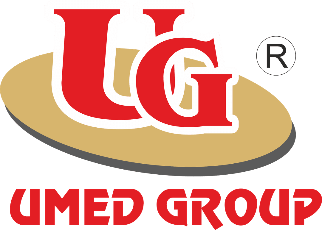 Umed Group Logo