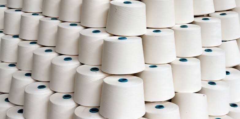 100% Cotton Yarns