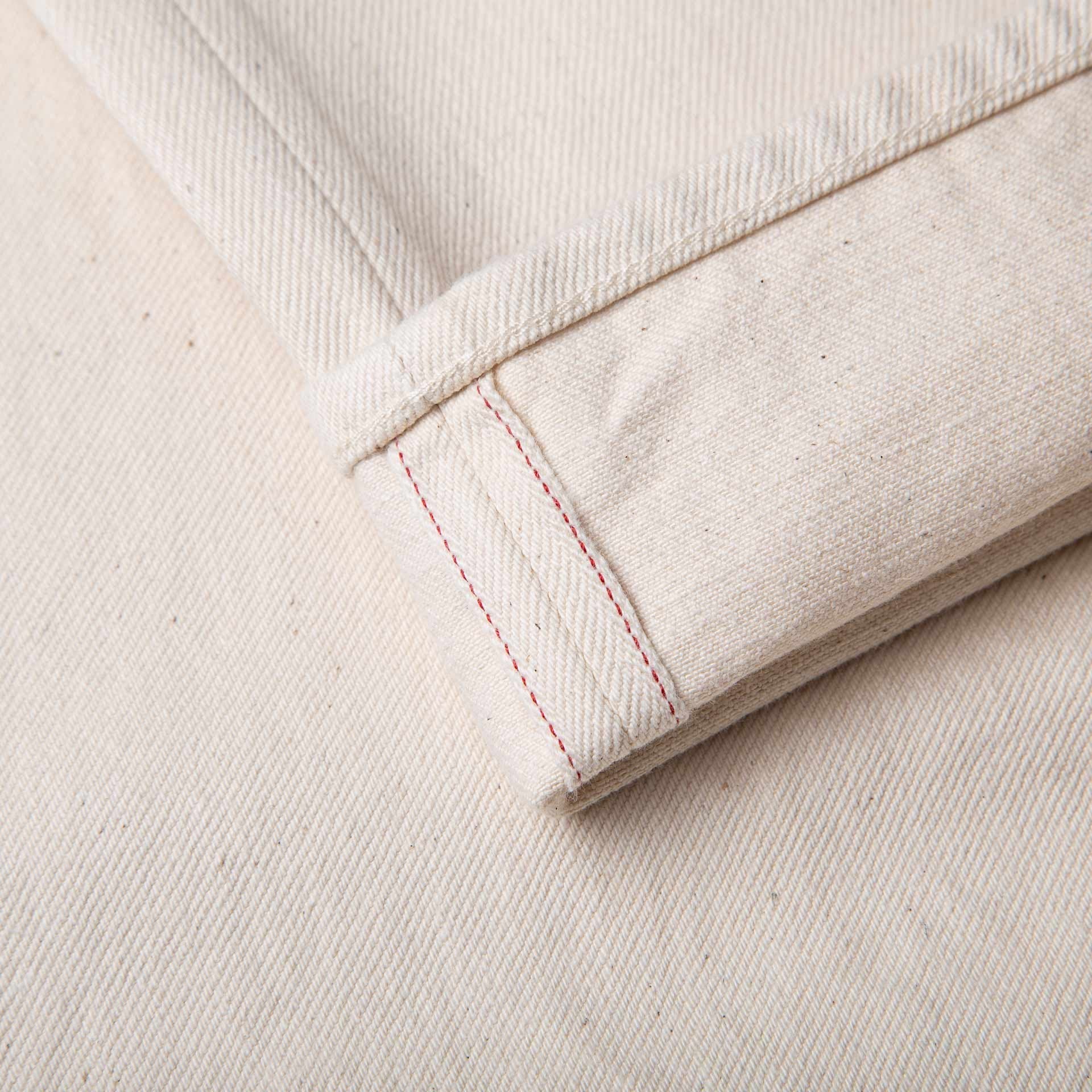 Ecru Fabric
