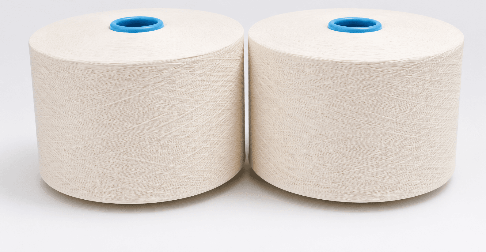 Open-End Yarns