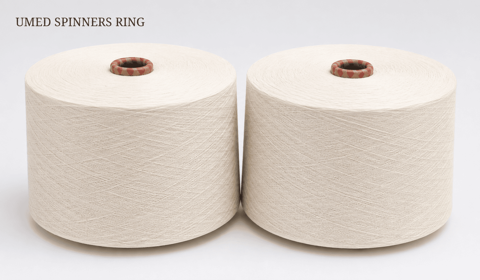Ring-Spun Yarns